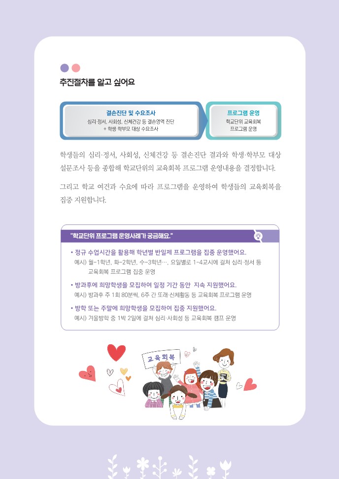 교육부 교육회복 종합방안 안내자료-낱장-복사_11